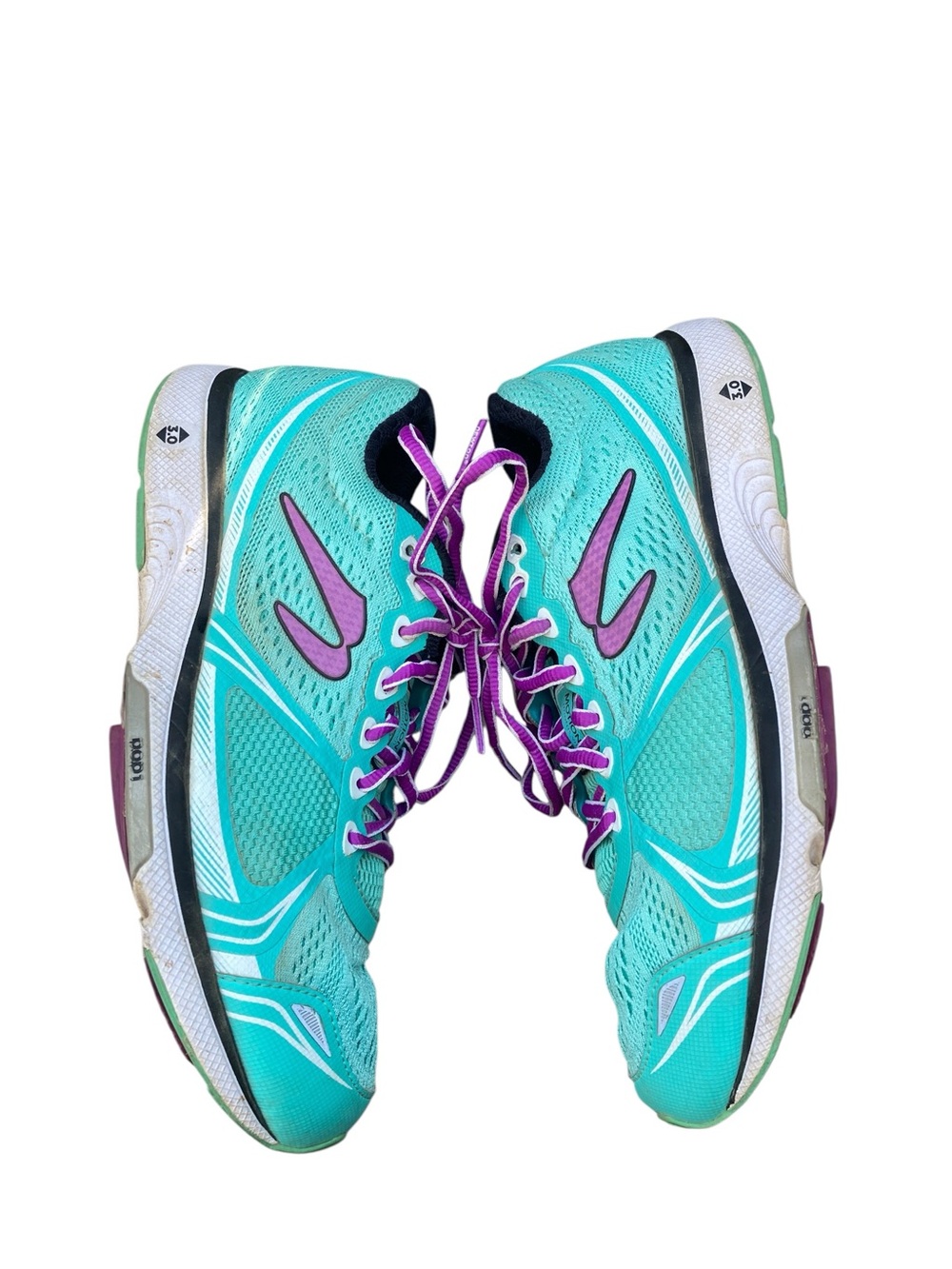 Women’s Newton Running Shoes Size 10